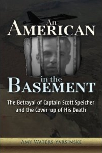 An American in the Basement by Amy Waters Yarsinske,  Click now to get your copy