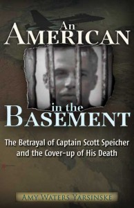 An American in the Basement by Amy Waters Yarsinske